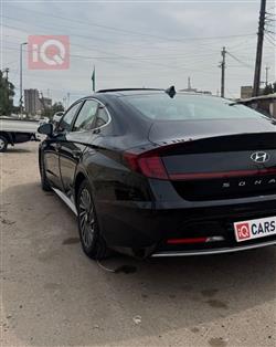 هيونداي سوناتا